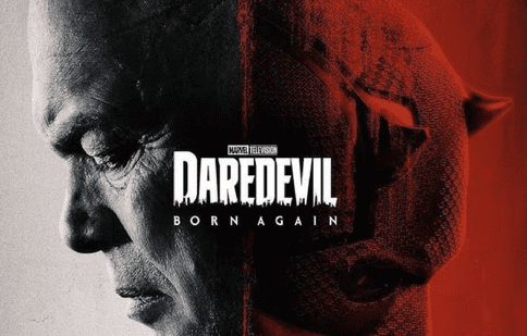 „Daredevil: Renașterea” ajunge la Disney+. Dată de lansare, trailer oficial