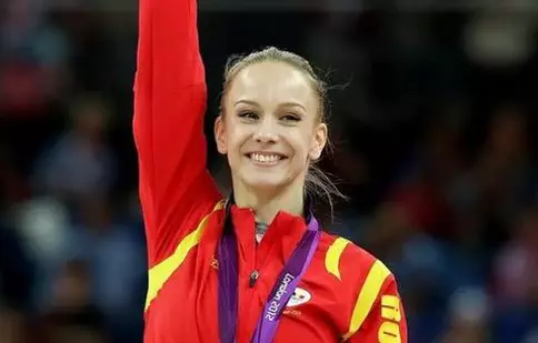 Cu ce se ocupă Sandra Izbașa la 11 ani de când s-a retras din gimnastică. Fosta sportivă are o nouă pasiune