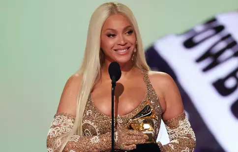 Premiile Grammy 2025: Beyoncé a primit pentru prima dată cel mai important trofeu! / LISTA completă a câștigătorilor