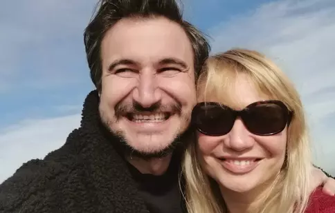 Cristina Cioran a dezvăluit ce nume poartă băiețelul său. A spus când își va cunoaște Alex Dobrescu fiul