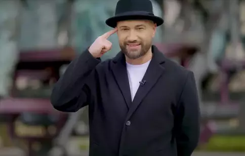 Mihai Bendeac, prima emisiune la Antena 1 după 3 ani de absență de la TV. Primele informații despre noul talent show. „Măcar să nu regret mai târziu”