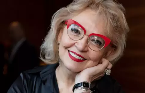 Mihaela Tatu, primul mesaj despre revenirea în televiziune după 14 ani de absență. Ce a determinat-o să accepte proiectul