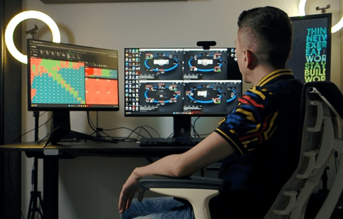 „Regii și cerșetorii norocului”, un documentar premium la „Dosar România”, pe TVR 1