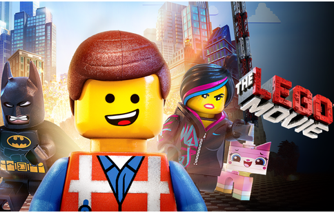 Ce să urmărești la Warner TV în luna mai. Maraton de filme pentru fanii jocurilor Lego