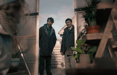 „Departamentul Q” – un nou serial polițist de atmosferă nordică pe Netflix. Poveste, distribuție, trailer