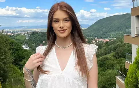 Teodora de la „Insula Iubirii” a fost împușcată. Primele detalii despre incident