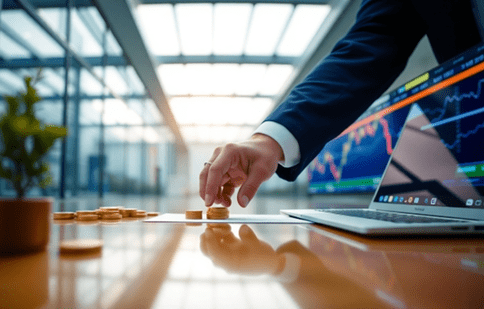 Cum funcționează piața forex - mecanisme cheie
