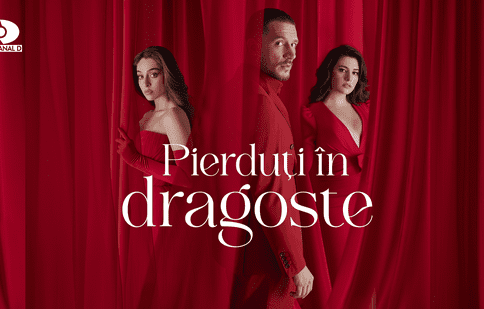Modificare în grila de programe de la Kanal D. Ce se întâmplă cu serialul „Pierduți în dragoste”