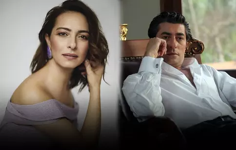 Erkan Petekkaya și Ayça Bingöl revin împreună pe marele ecran: tot ce trebuie să știi despre noul lor proiect