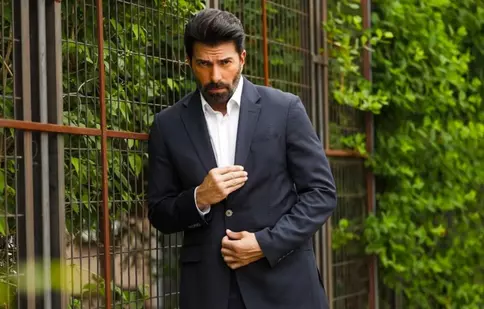 Cenk Torun, din „Capcana iubirii”, trece printr-un divorț scandalos. Ce acuzații îi aduce fosta soție