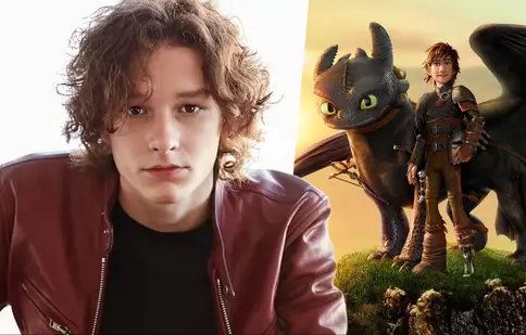 Noua versiune „Cum să îți dresezi dragonul” e gata de lansare. Detalii despre filmul live-action și data premierei în cinematografe