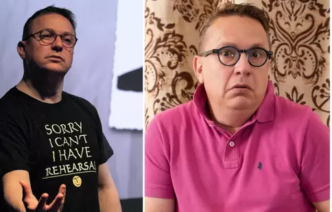 Cum s-a schimbat viața lui Marius Florea Vizante de când fiica sa a fost diagnosticată cu diabet: „A trebuit să ne sacrificăm”