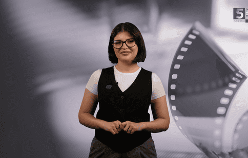 5 știri by Libertatea - Comedie romantică Netflix 2025: Natalie Portman și Mark Ruffalo revin în forță