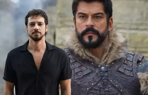 Mert Yazıcıoğlu calcă pe urmele lui Burak Özçivit. În ce serial de succes va juca. Anunțul care i-a bucurat pe fani