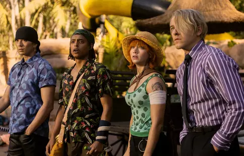 Netflix anunță sezonul 3 al serialului „One Piece” și vine cu detalii. Ce știm până acum despre proiect