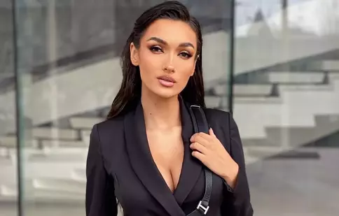 Viviana Sposub, schimbare radicală după despărțirea de George Burcea. Cum arată acum