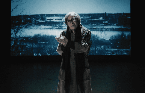 „Pădurea de molizi” – noul film românesc de Tudor Giurgiu despre o tragedie uitată. Dată de lansare în cinematografe