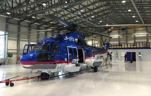 Etapele construirii unui hangar de avioane – de la proiectare la montaj