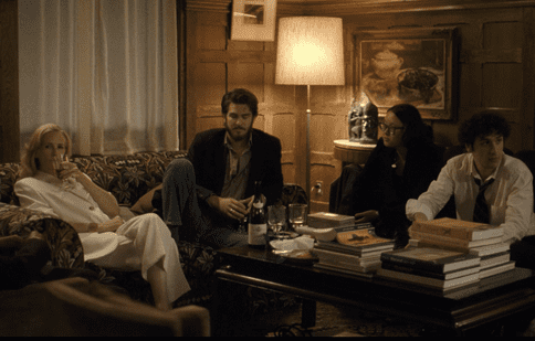 „După vânătoare”, cu Julia Roberts în rol principal, ajunge în cinematografe. Este considerată drama controversată a toamnei