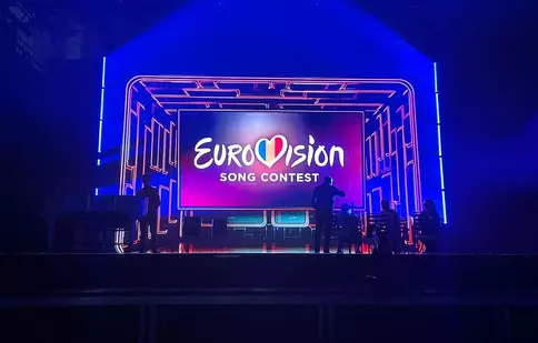 TVR a decis: România se întoarce în competiția Eurovision 2025 după doi ani de absență