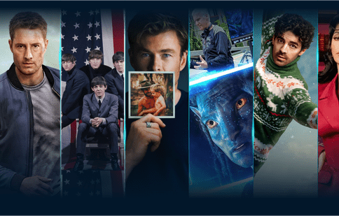 Premierele lunii octombrie la Disney+. Ce seriale și filme apar. De la comedii la povești pline de acțiune