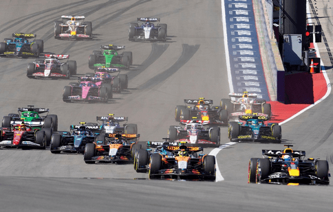 Formula 1. Cine transmite Marele Premiu al Mexicului și când este programat