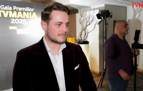 Ce face Aris Eram de sărbători: „Tot timpul îmi planific chestiile foarte târziu”. Unde va fi de Crăciun – Exclusiv