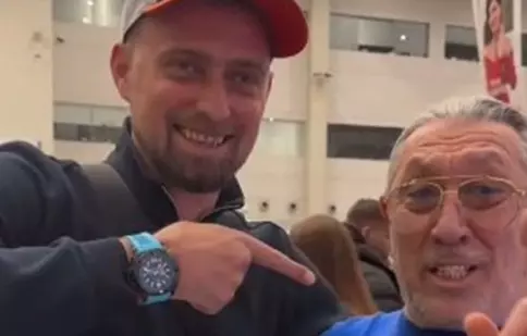 Fanii Asia Express, invitați la un eveniment inedit cu Gabi Tamaș și Serghei Mizil: „Așa am ajuns la acest șpriț de iarnă”