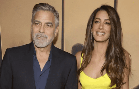 George Clooney și familia sa au obținut cetățenia franceză: „Îmi place cultura franceză și limba, chiar dacă stau la fel de prost după 400 de zile de lecții”