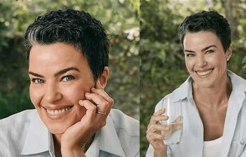 Ana Paula Arósio revine pe micul ecran, la 15 ani de când s-a retras din televiziune. În ce proiect o vor vedea fanii