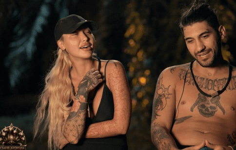 Momente dramatice la „Desafio”: Delia Salchievici a fost înțepată de un păianjen. „Mi s-a făcut rău”. Ce s-a întâmplat în episodul din 26 ianuarie