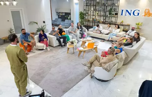 Frica de înălțime a făcut ravagii la Power Couple:„Nu mai vreau. Nu mai pot!”. Ce s-a întâmplat în episodul din 21 ianuarie și cine a fost eliminat