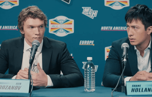 Serialul „Rivalitate arzătoare” se lansează pe HBO MAX. Ce știm despre producție