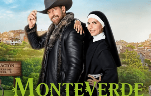 Gabriel Soto revine la Acasă TV. Tot ce trebuie să știi despre noua telenovelă „Monteverde”