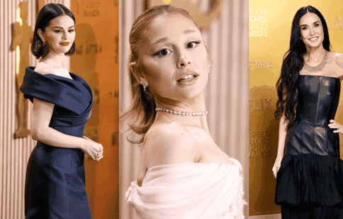 Dictatura XS: Cum a redevenit silueta fragilă noul standard la Hollywood. „Nimeni nu mai vrea lookul lui J.Lo”