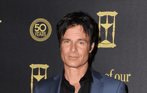 Actorul Patrick Muldoon, starul din „Melrose Place” și „Days of Our Lives”, a murit la 57 de ani. A plecat dintre noi chiar înainte de a-și vedea visul împlinit în Australia
