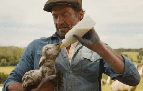 Bryan Cranston și Julia Louis-Dreyfus fac echipă cu Hugh Jackman într-o comedie polițistă atipică: Totul despre „Turma vede urma”