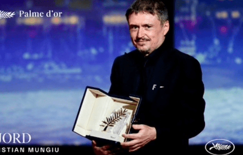 Filmele lui Cristian Mungiu pe VOYO. Ce producții premiate la Cannes poți vedea online