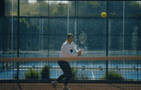 Simona Halep își spune povestea pe VOYO și PRO TV. Totul despre mini-seria documentară dedicată retragerii ei
