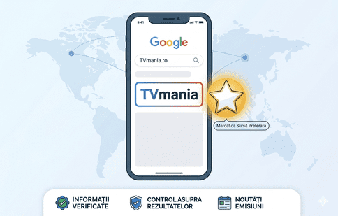 Cum să faci din TVmania.ro sursa ta preferată de știri în căutările Google