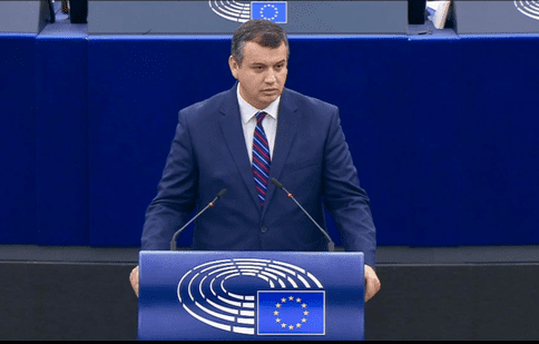 Ce avere are noul premier al României, Eugen Tomac. Detalii neștiute despre familie și conturile politicianului