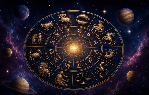 Horoscopul zilei de vineri, 26 iunie 2026. Berbecii se agață de trecut, Leii au nevoie urgentă de odihnă / Previziuni complete