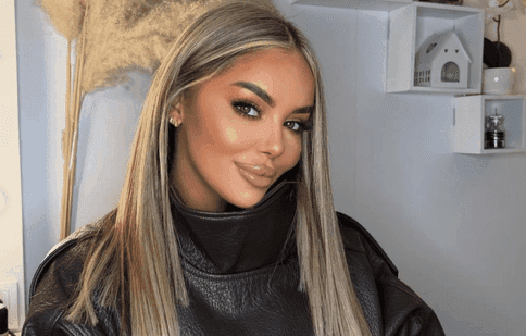 Afacerea cu burgeri care a devenit o mină de aur. Cum a trecut „Kardashian de Serbia” de la fast-food la imobiliare premium