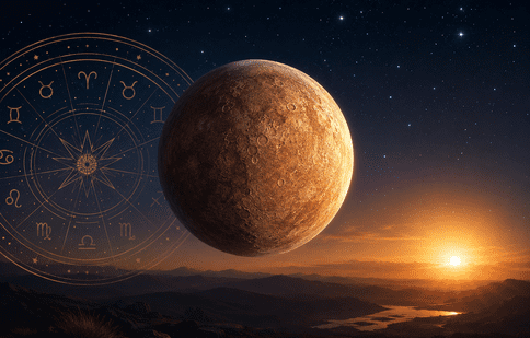 Mercur retrograd în iulie 2026. Datele cheie la care trebuie să fim atenți, potrivit astrologilor