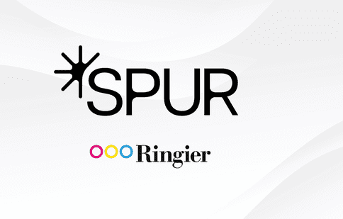 Ringier se alătură Coaliției SPUR, pentru a contribui la definirea viitorului utilizării conținutului editorial, de către Inteligența Artificială  