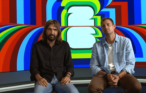 „Fierți pe Mondial” se lansează pe AntenaPLAY pe 12 iunie. Tamaș și Alexa promit spectacol total