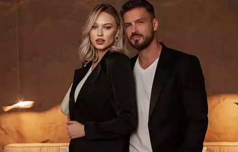 Internetul a erupt după ce Bogdan Vlădău a spus clar ce vrea într-o relație: „Dă-mi afecțiune fizică și taci!”