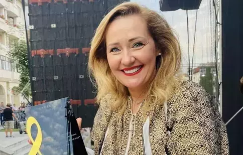 elena lasconi sot