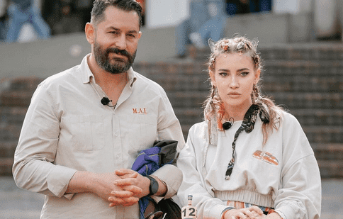 mike-si-iulia-albu