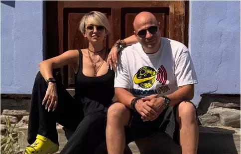 Giulia Anghelescu și Vlad Huidu7